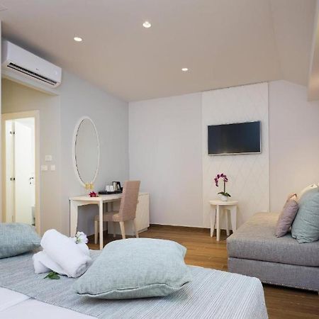 Balatura The Fine Bed&Breakfast Split Dış mekan fotoğraf
