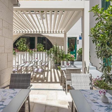 Balatura The Fine Bed&Breakfast Split Dış mekan fotoğraf