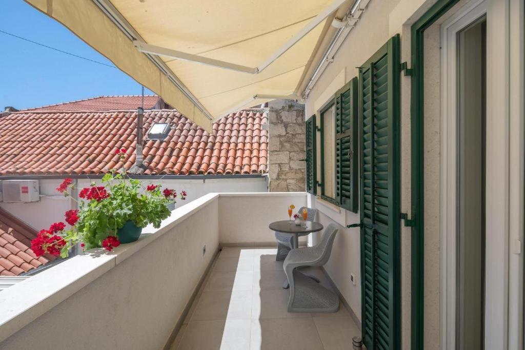 Balatura The Fine Bed&Breakfast Split Dış mekan fotoğraf