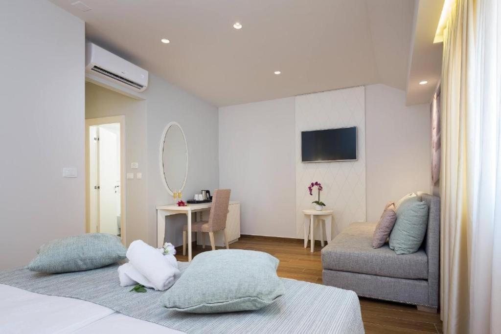 Balatura The Fine Bed&Breakfast Split Dış mekan fotoğraf