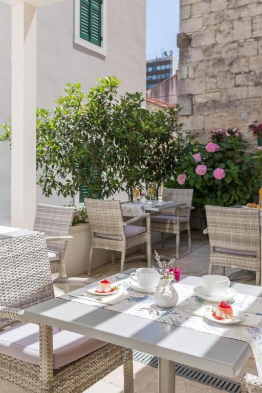 Balatura The Fine Bed&Breakfast Split Dış mekan fotoğraf