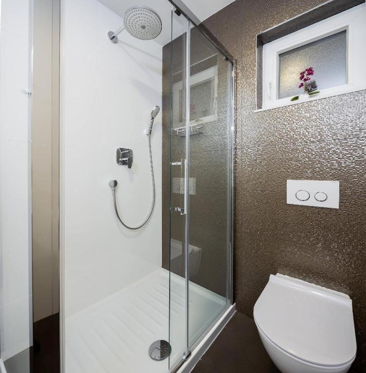 Balatura The Fine Bed&Breakfast Split Dış mekan fotoğraf