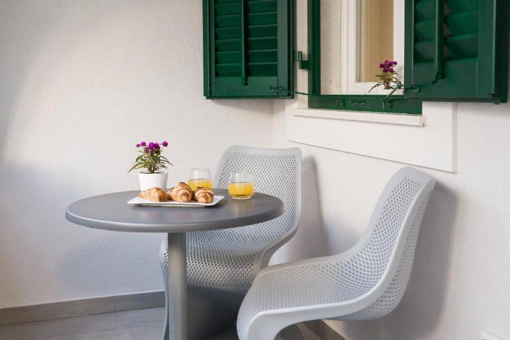 Balatura The Fine Bed&Breakfast Split Dış mekan fotoğraf