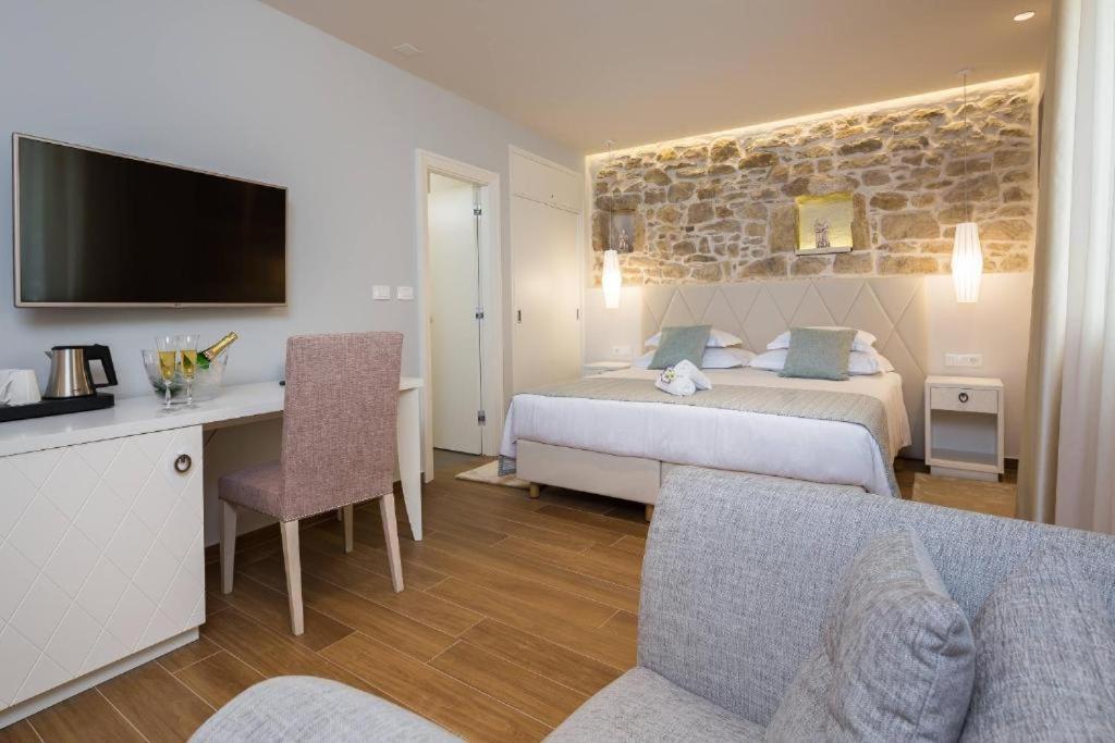 Balatura The Fine Bed&Breakfast Split Dış mekan fotoğraf