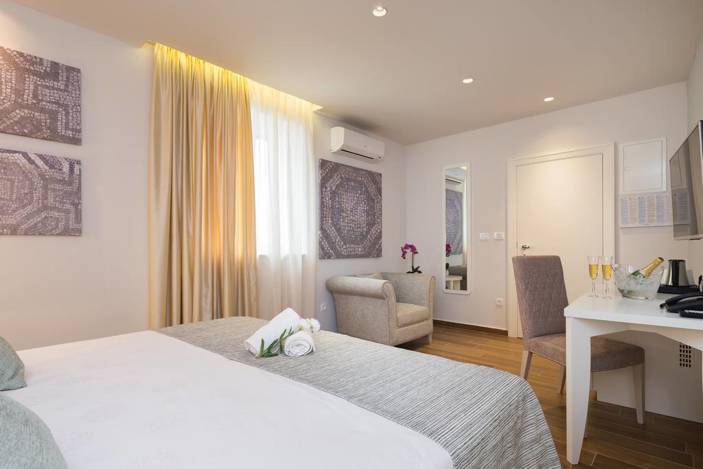 Balatura The Fine Bed&Breakfast Split Dış mekan fotoğraf