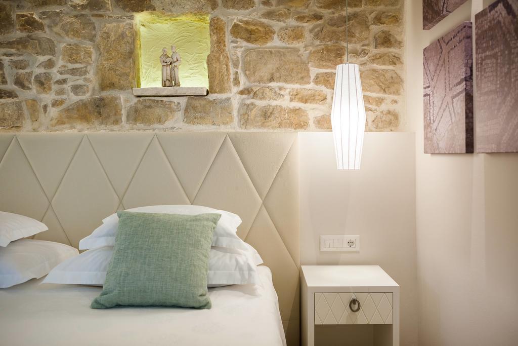 Balatura The Fine Bed&Breakfast Split Dış mekan fotoğraf