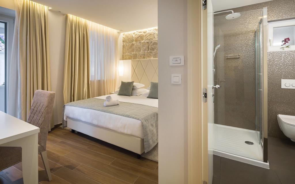 Balatura The Fine Bed&Breakfast Split Dış mekan fotoğraf