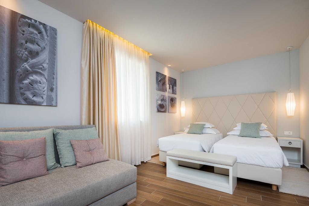 Balatura The Fine Bed&Breakfast Split Dış mekan fotoğraf