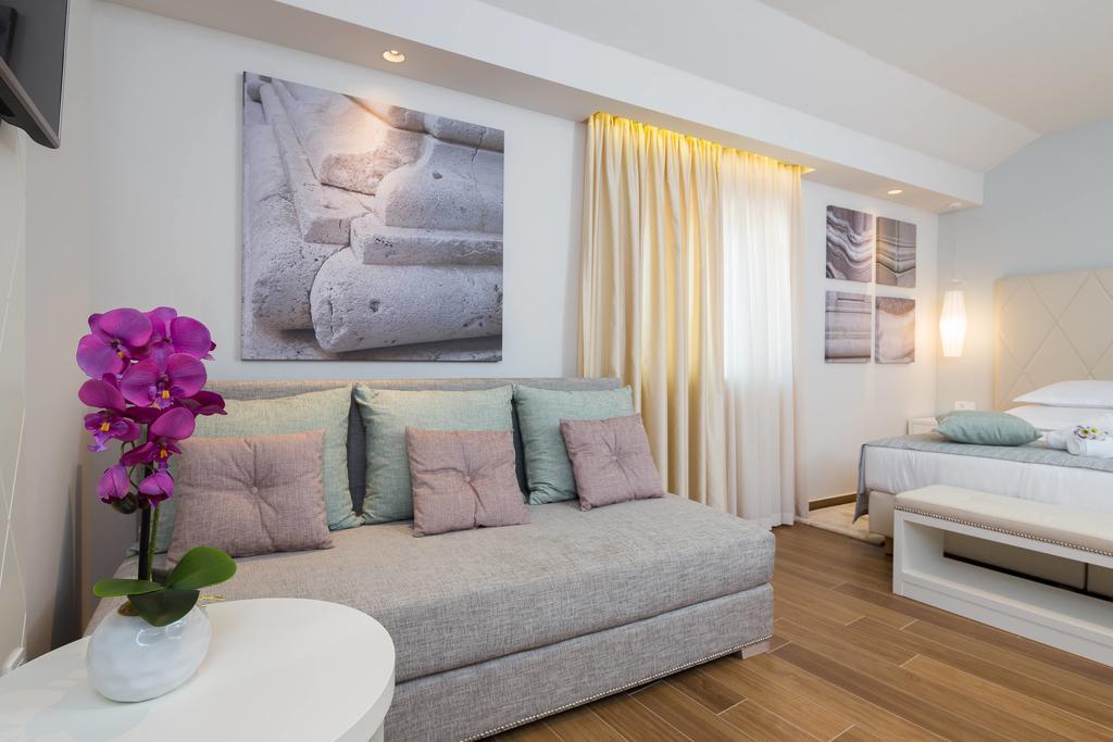 Balatura The Fine Bed&Breakfast Split Dış mekan fotoğraf