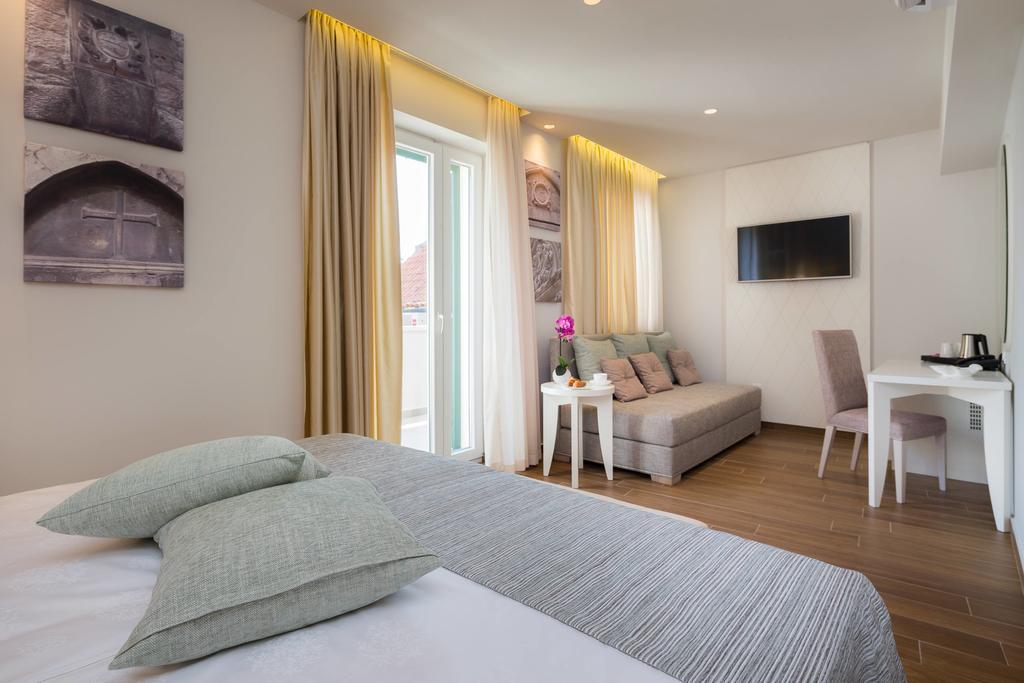 Balatura The Fine Bed&Breakfast Split Dış mekan fotoğraf
