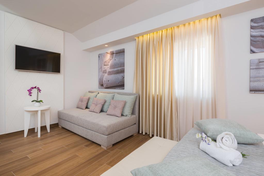 Balatura The Fine Bed&Breakfast Split Dış mekan fotoğraf