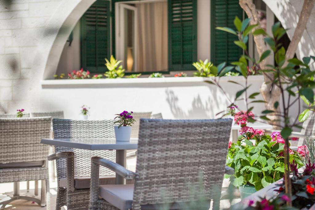 Balatura The Fine Bed&Breakfast Split Dış mekan fotoğraf