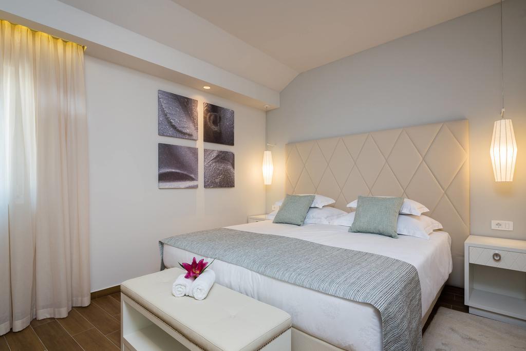 Balatura The Fine Bed&Breakfast Split Dış mekan fotoğraf