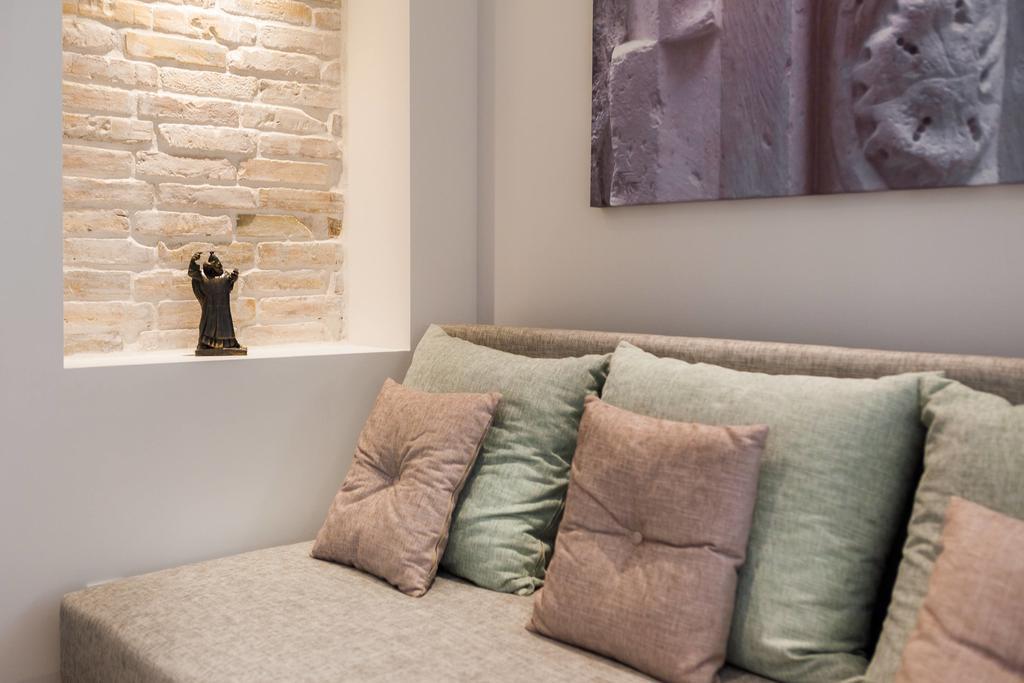 Balatura The Fine Bed&Breakfast Split Dış mekan fotoğraf