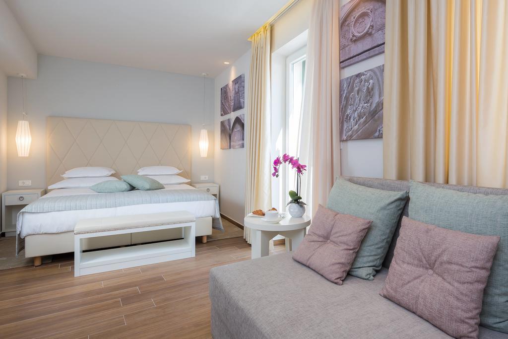Balatura The Fine Bed&Breakfast Split Dış mekan fotoğraf