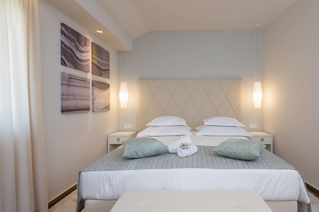 Balatura The Fine Bed&Breakfast Split Dış mekan fotoğraf