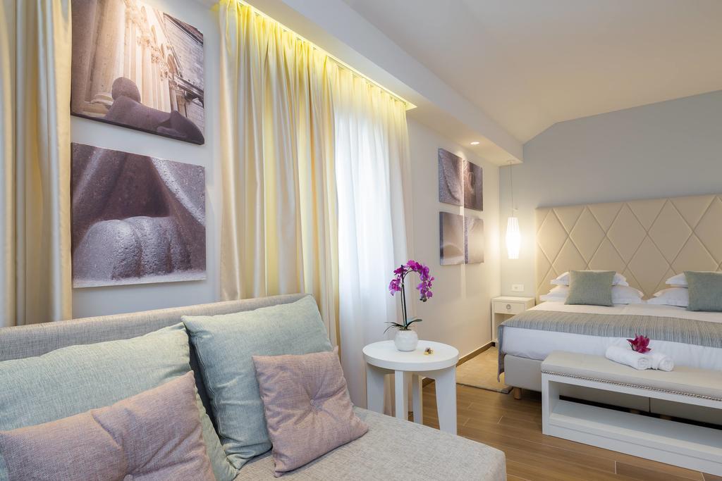 Balatura The Fine Bed&Breakfast Split Dış mekan fotoğraf