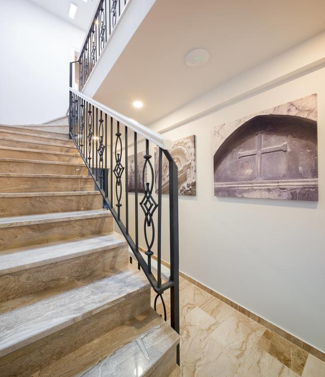 Balatura The Fine Bed&Breakfast Split Dış mekan fotoğraf