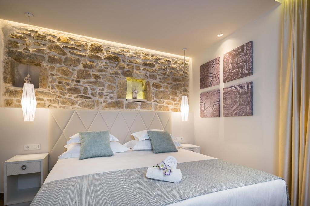 Balatura The Fine Bed&Breakfast Split Dış mekan fotoğraf