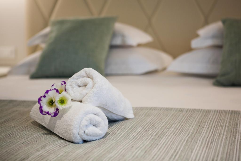 Balatura The Fine Bed&Breakfast Split Dış mekan fotoğraf