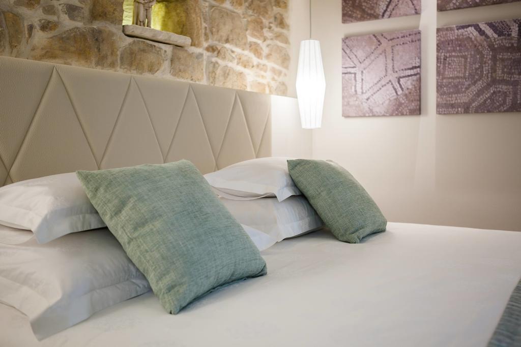 Balatura The Fine Bed&Breakfast Split Dış mekan fotoğraf