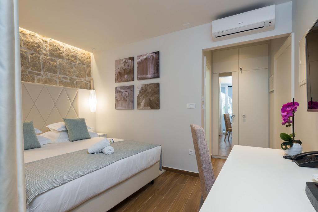 Balatura The Fine Bed&Breakfast Split Dış mekan fotoğraf