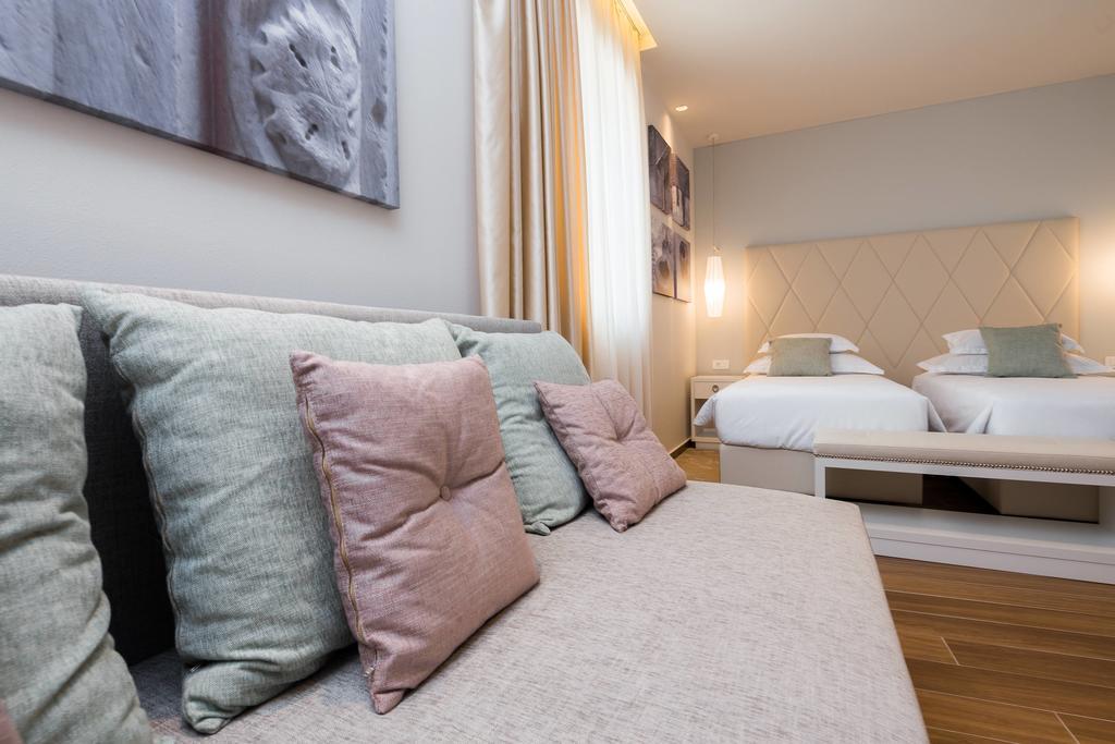Balatura The Fine Bed&Breakfast Split Dış mekan fotoğraf