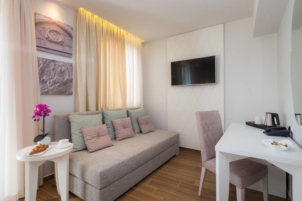 Balatura The Fine Bed&Breakfast Split Dış mekan fotoğraf