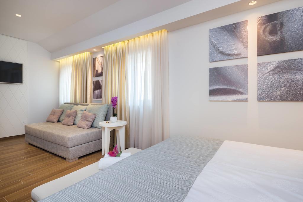 Balatura The Fine Bed&Breakfast Split Dış mekan fotoğraf