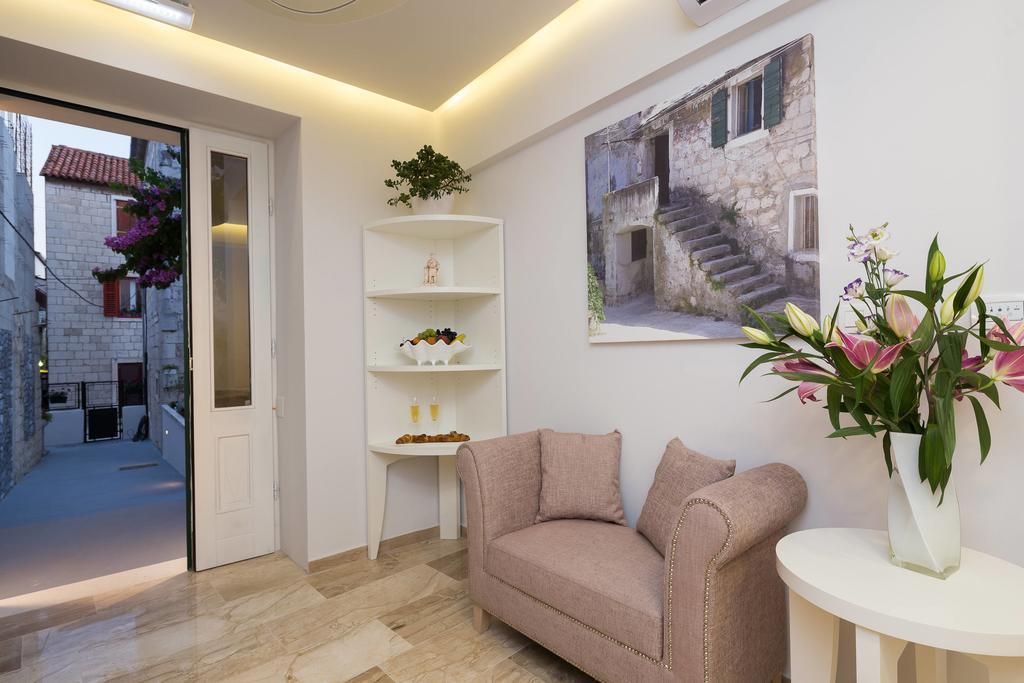 Balatura The Fine Bed&Breakfast Split Dış mekan fotoğraf