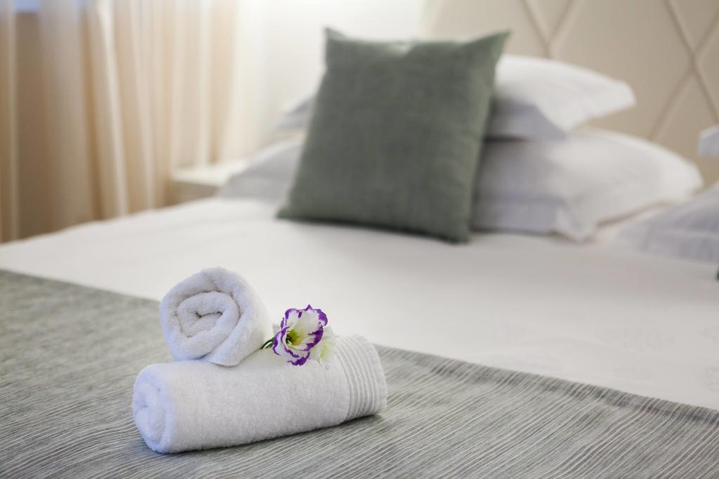 Balatura The Fine Bed&Breakfast Split Dış mekan fotoğraf