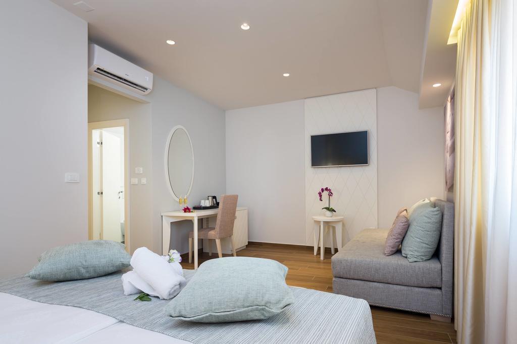 Balatura The Fine Bed&Breakfast Split Dış mekan fotoğraf