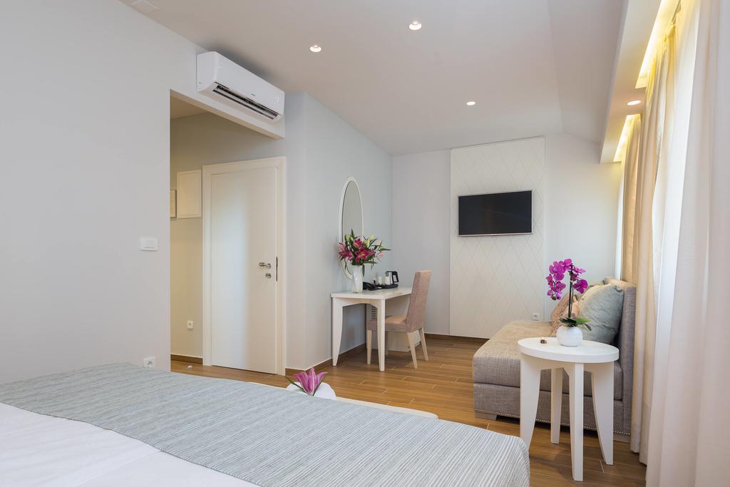 Balatura The Fine Bed&Breakfast Split Dış mekan fotoğraf