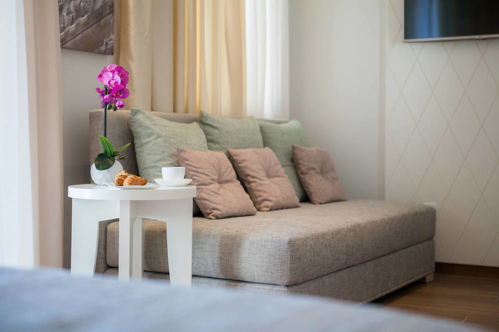 Balatura The Fine Bed&Breakfast Split Dış mekan fotoğraf
