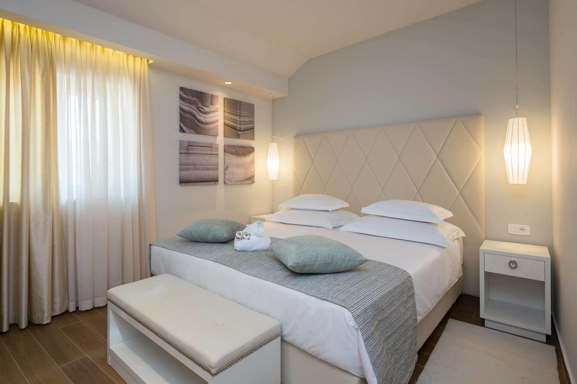 Balatura The Fine Bed&Breakfast Split Dış mekan fotoğraf