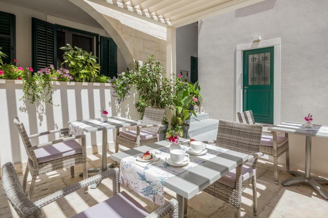 Balatura The Fine Bed&Breakfast Split Dış mekan fotoğraf