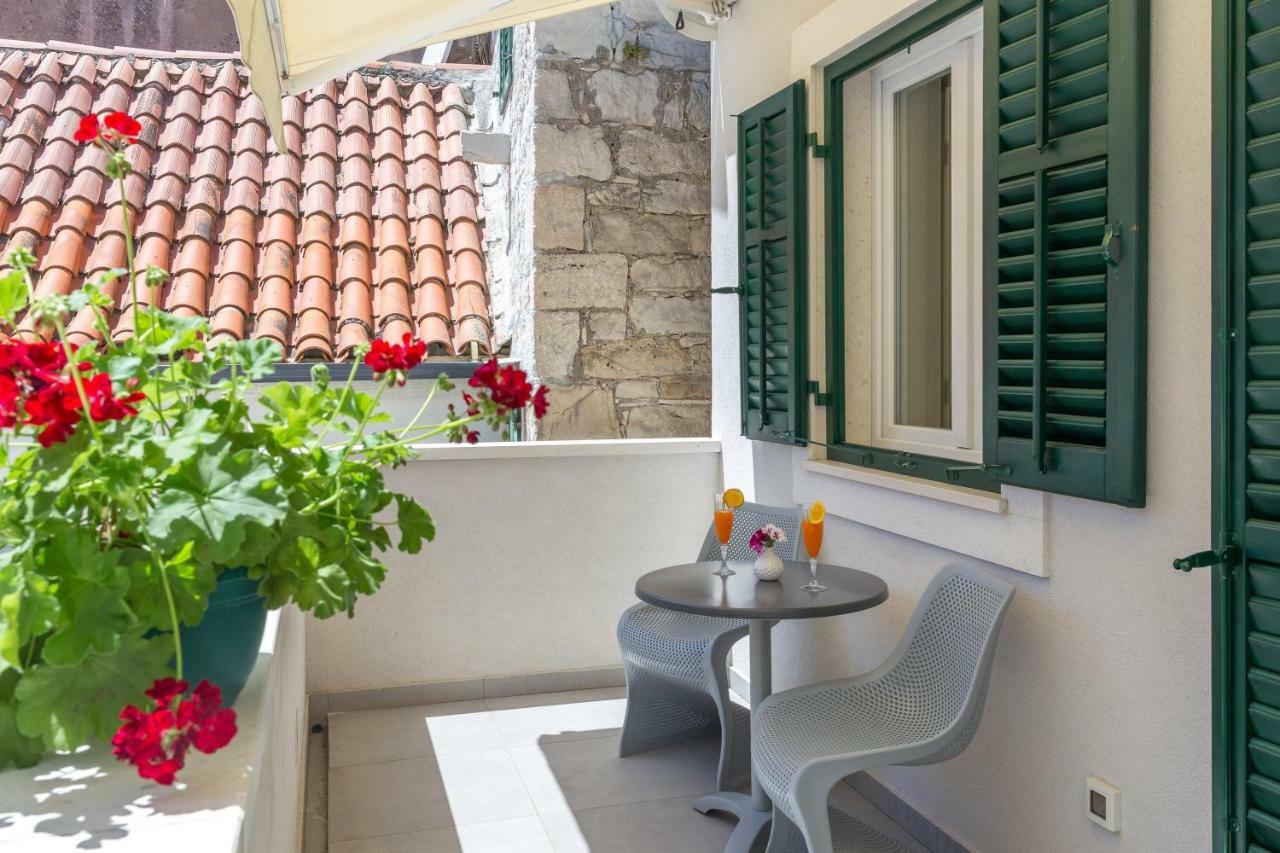 Balatura The Fine Bed&Breakfast Split Dış mekan fotoğraf