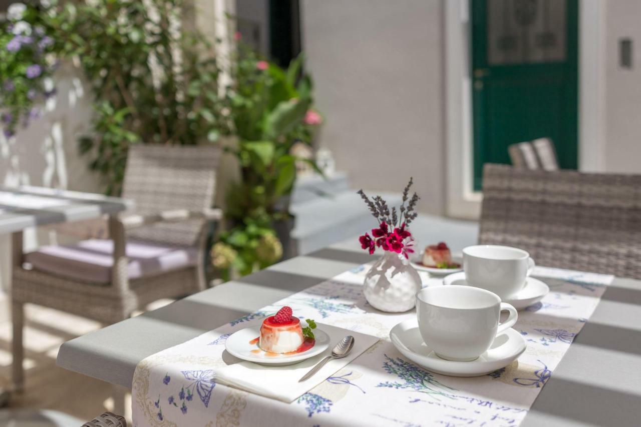 Balatura The Fine Bed&Breakfast Split Dış mekan fotoğraf