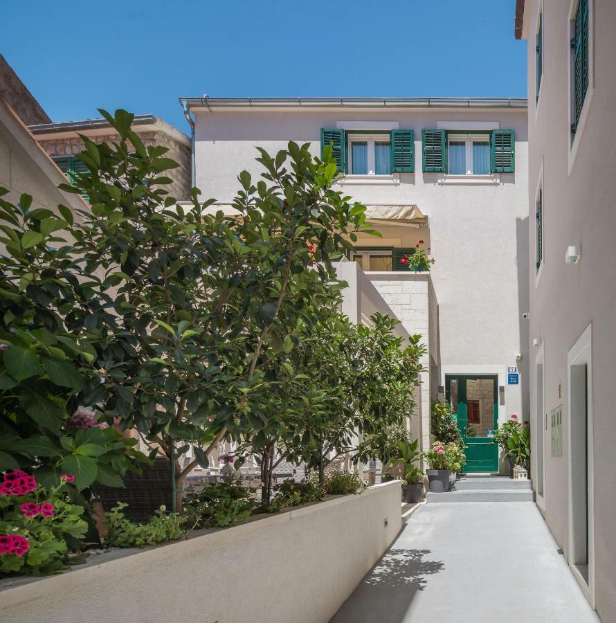 Balatura The Fine Bed&Breakfast Split Dış mekan fotoğraf