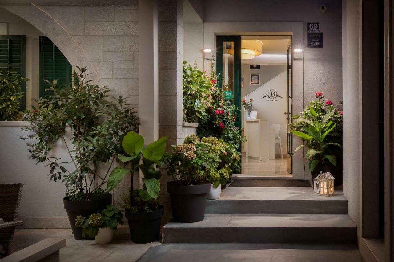 Balatura The Fine Bed&Breakfast Split Dış mekan fotoğraf