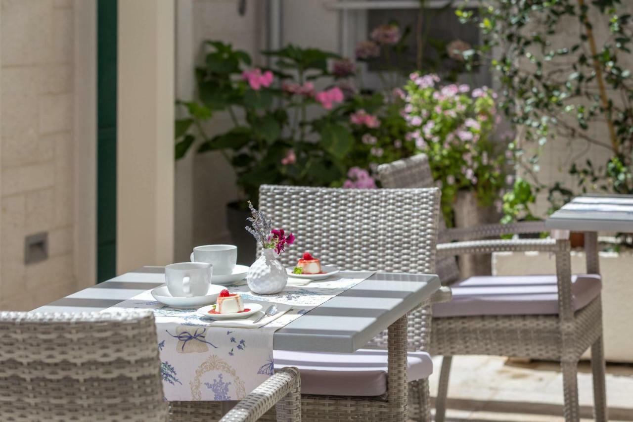 Balatura The Fine Bed&Breakfast Split Dış mekan fotoğraf