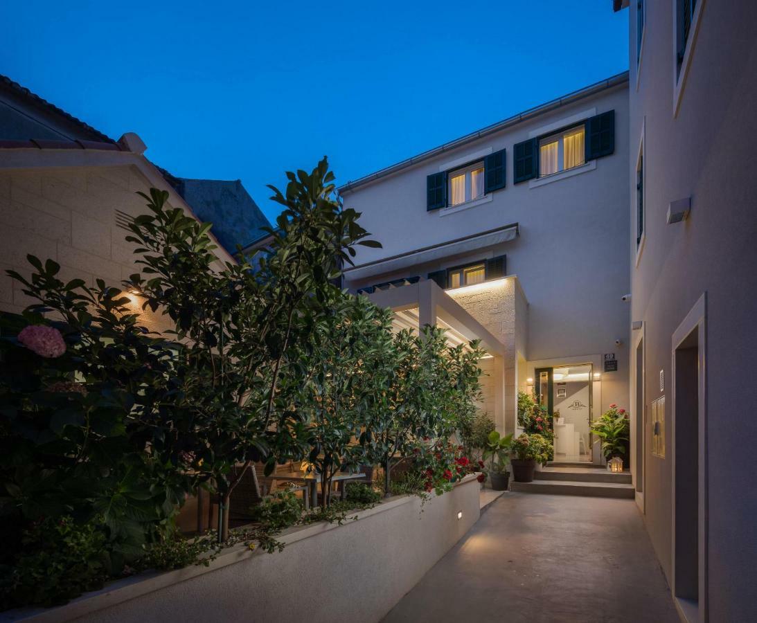 Balatura The Fine Bed&Breakfast Split Dış mekan fotoğraf