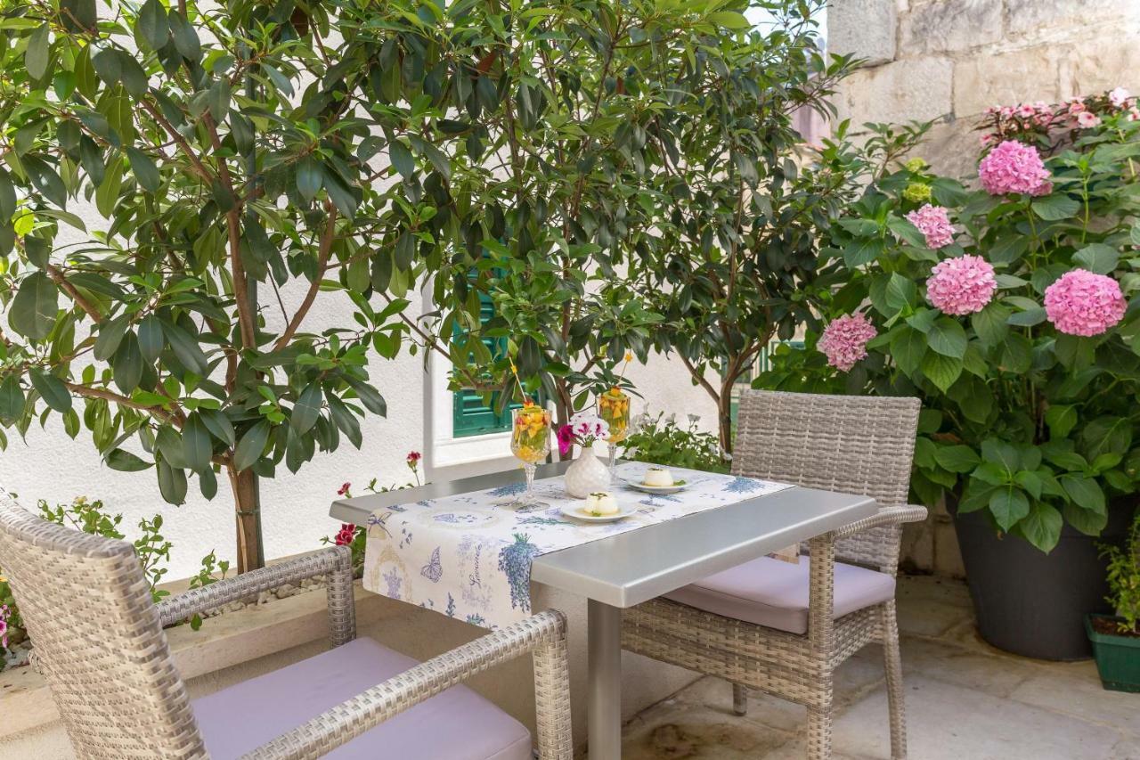 Balatura The Fine Bed&Breakfast Split Dış mekan fotoğraf