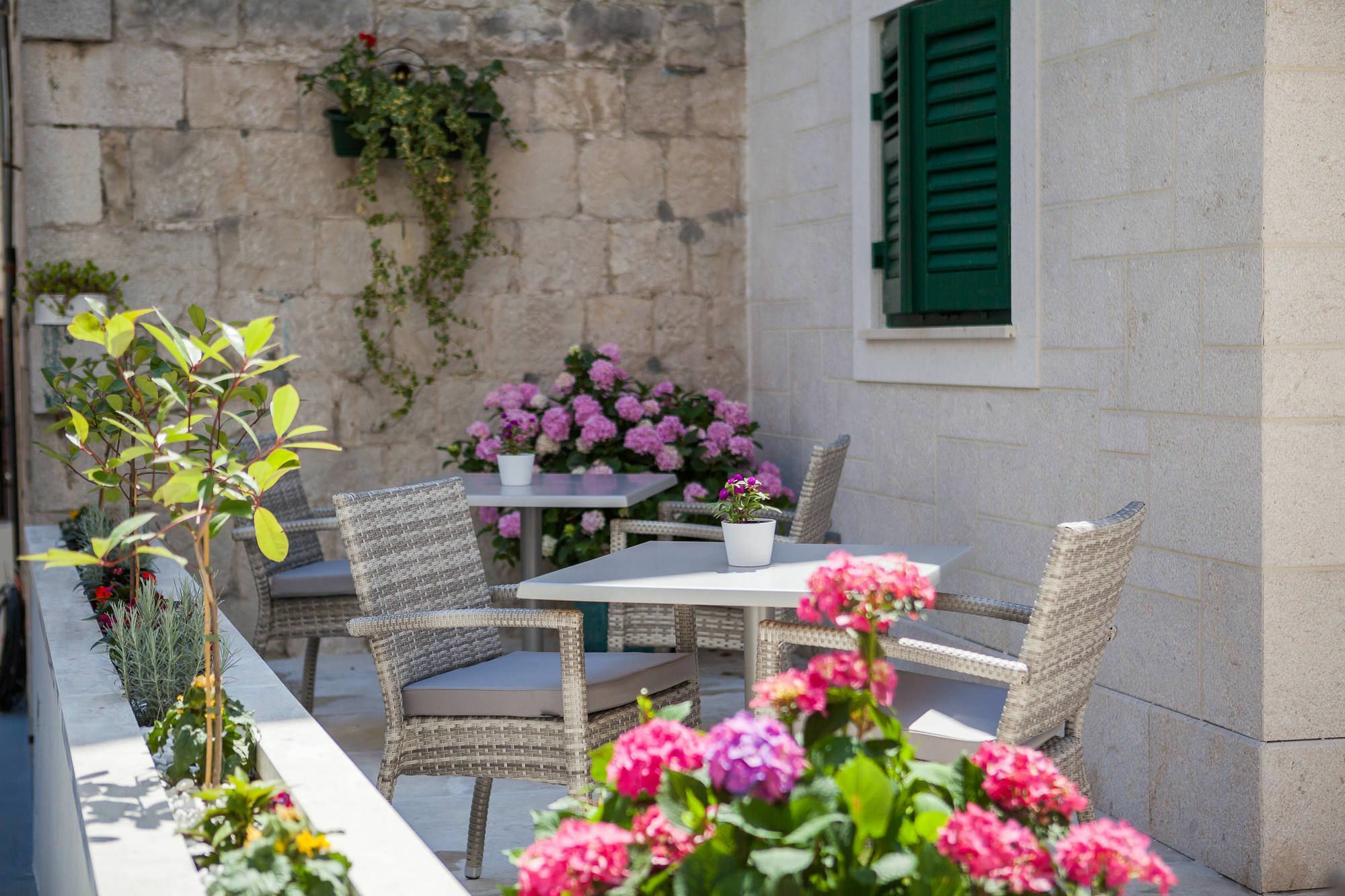 Balatura The Fine Bed&Breakfast Split Dış mekan fotoğraf