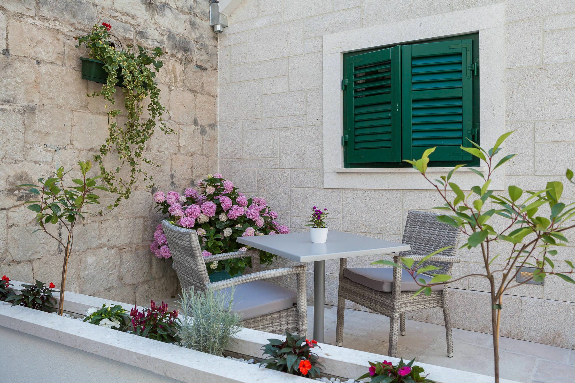 Balatura The Fine Bed&Breakfast Split Dış mekan fotoğraf
